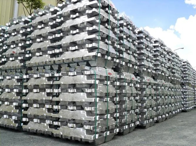 Nickel ore